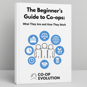 The Beginner's Guide to Co-ops: What They Are and How They Work (PDF)